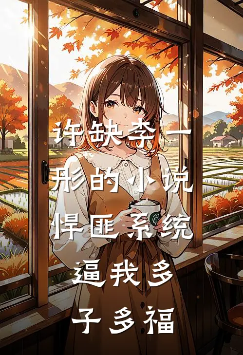 许缺李一彤的小说悍匪系统，逼我多子多福