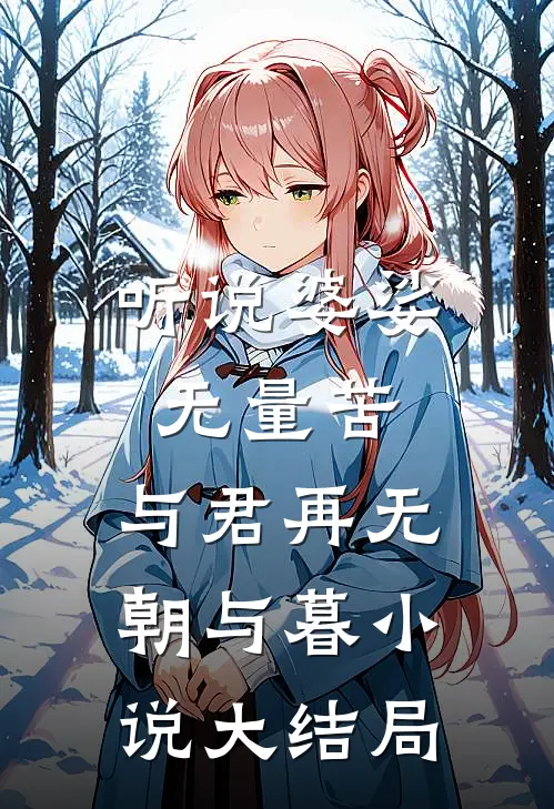 听说婆娑无量苦，与君再无朝与暮小说大结局