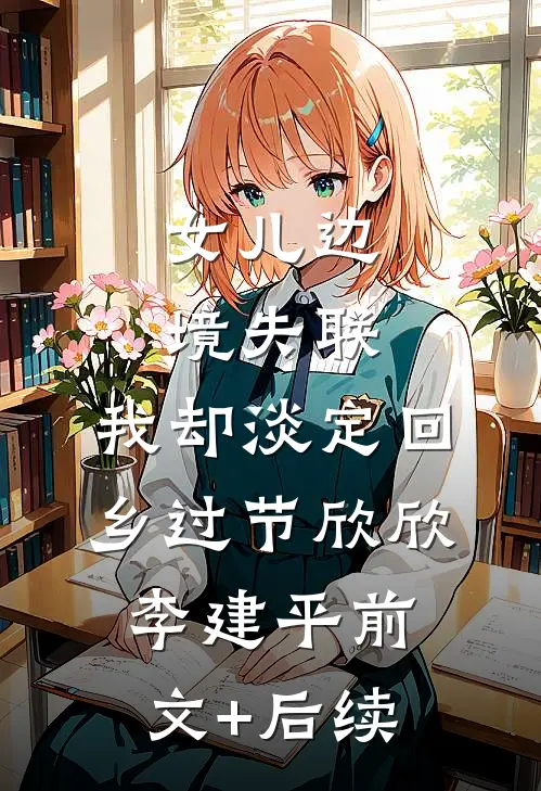 女儿边境失联，我却淡定回乡过节欣欣李建平前文+后续