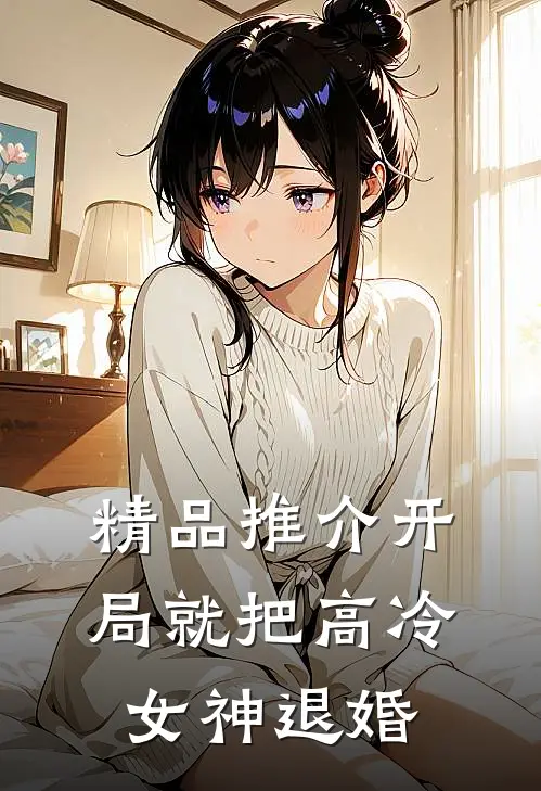 精品推介开局就把高冷女神退婚