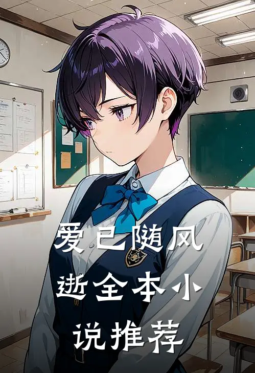 爱已随风逝全本小说推荐