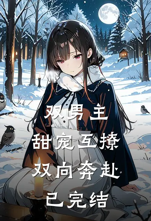 双男主：甜宠互撩，双向奔赴已完结