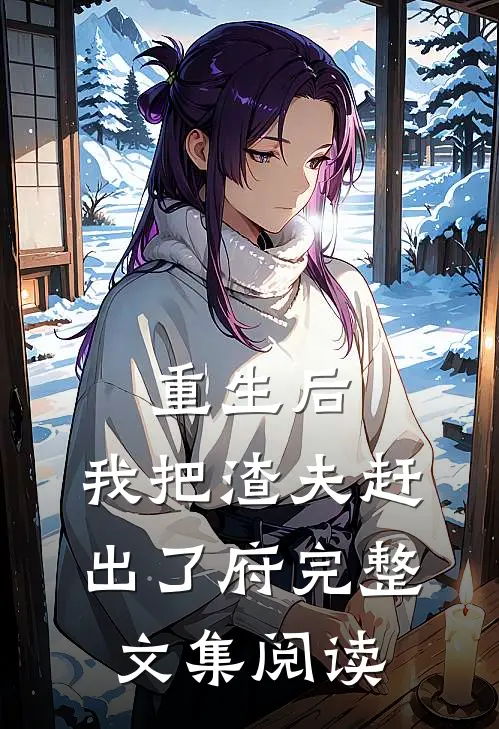 重生后，我把渣夫赶出了府完整文集阅读