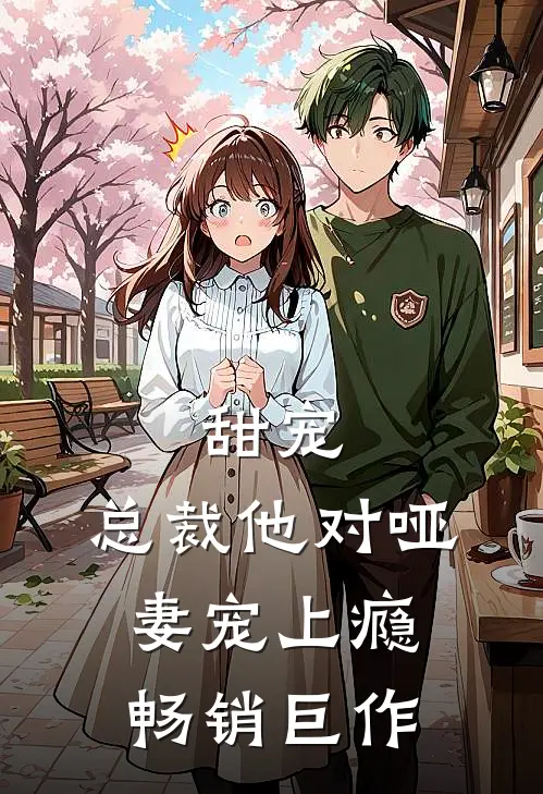 甜宠：总裁他对哑妻宠上瘾畅销巨作