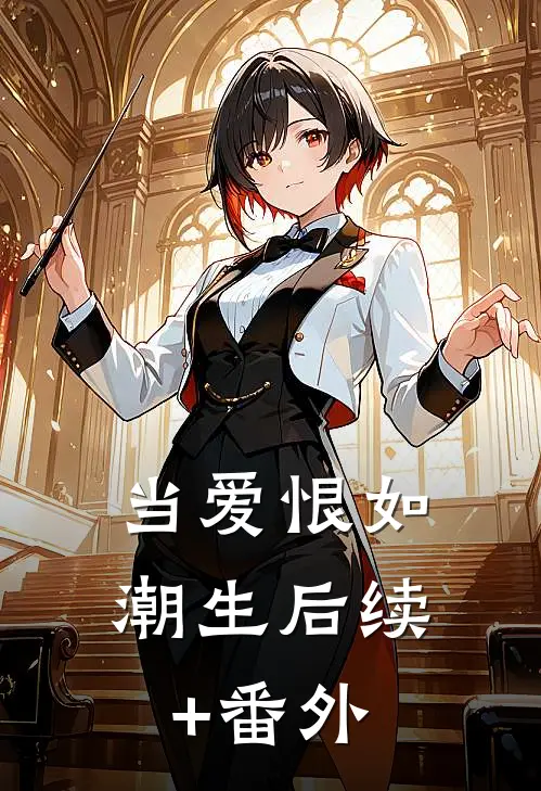 当爱恨如潮生后续+番外