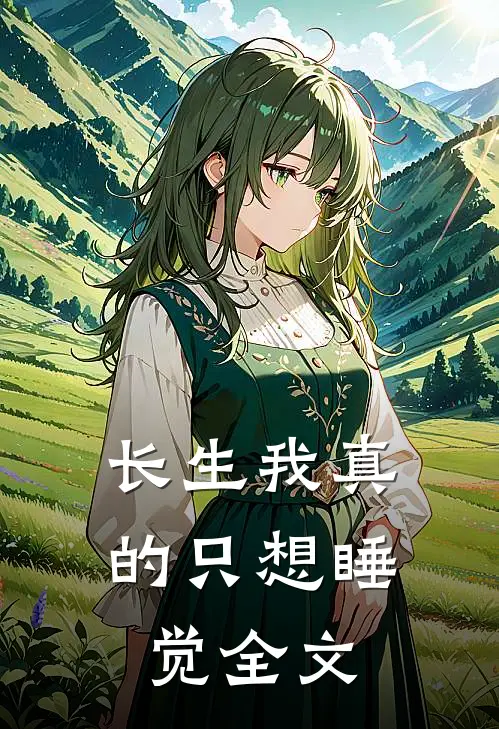 长生我真的只想睡觉全文
