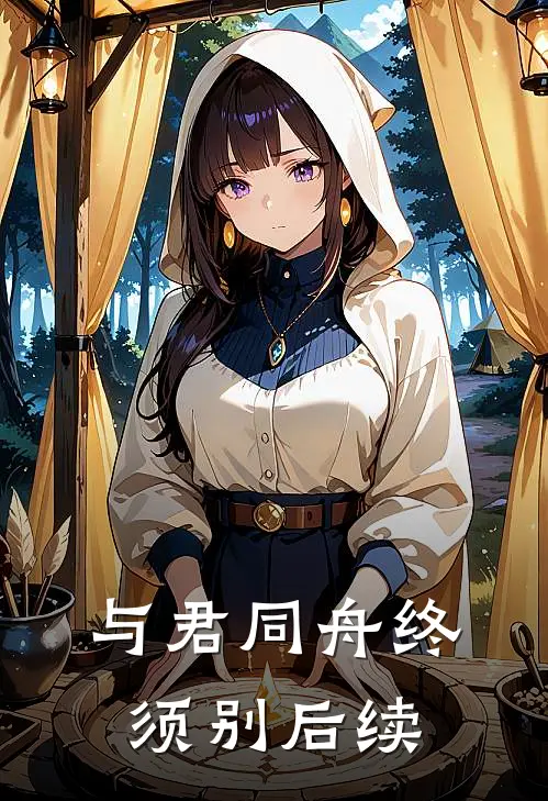与君同舟终须别后续
