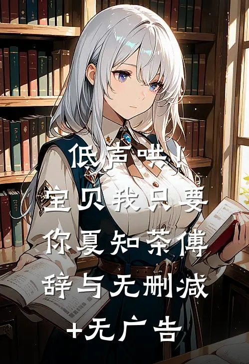 低声哄！宝贝，我只要你夏知茶傅辞与无删减+无广告