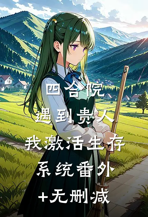 四合院：遇到贵人，我激活生存系统番外+无删减