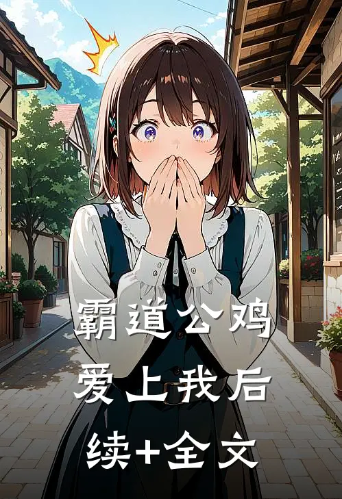 霸道公鸡爱上我后续+全文
