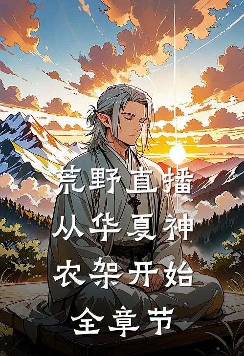 荒野直播，从华夏神农架开始全章节
