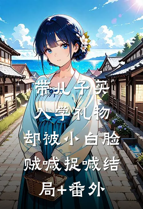 带儿子买入学礼物，却被小白脸贼喊捉喊结局+番外