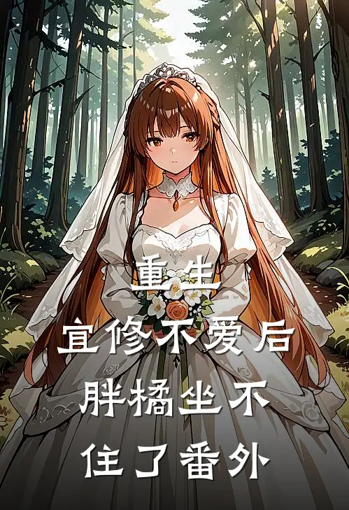 重生：宜修不爱后，胖橘坐不住了番外