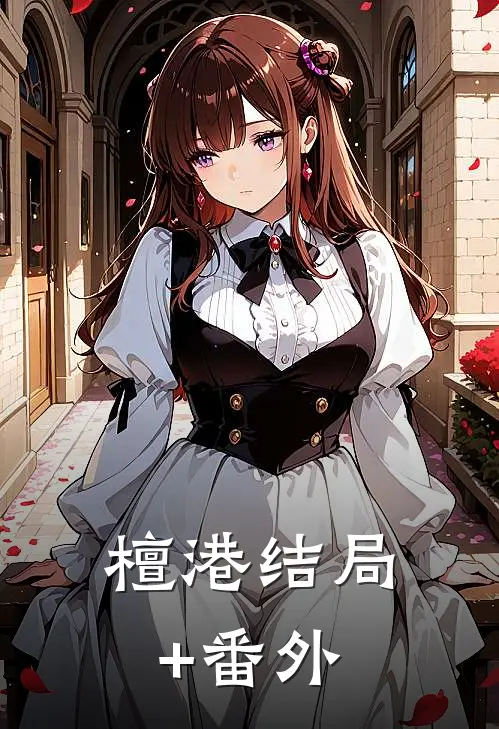 檀港结局+番外
