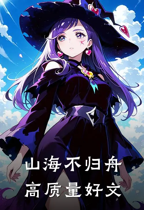 山海不归舟高质量好文