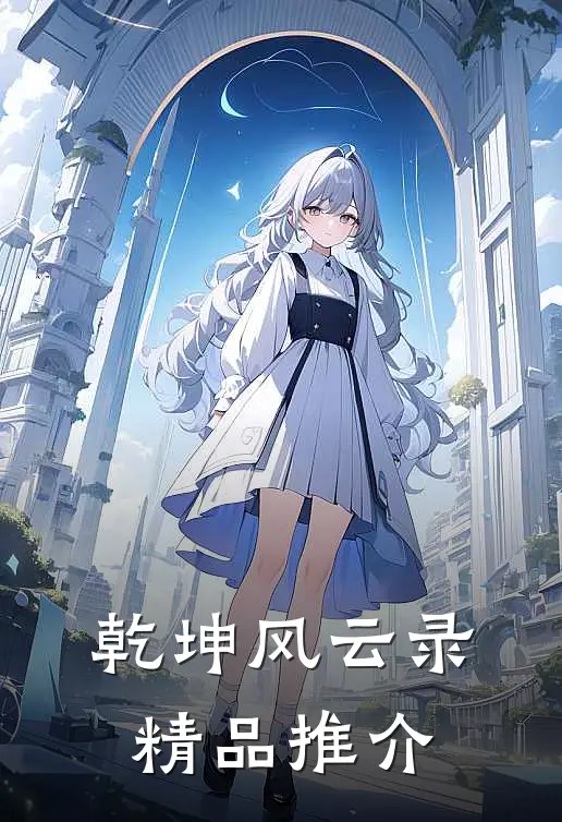 乾坤风云录精品推介