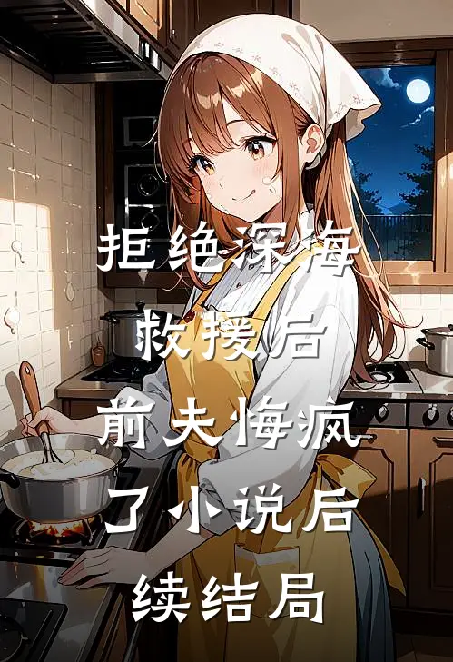 拒绝深海救援后，前夫悔疯了小说后续结局