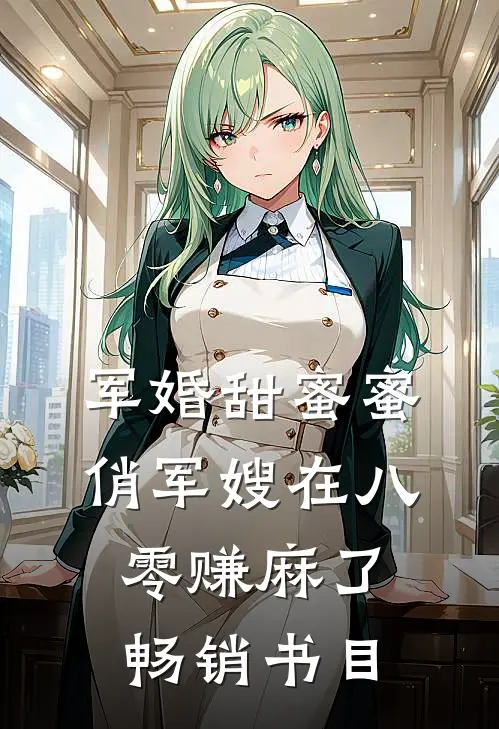军婚甜蜜蜜：俏军嫂在八零赚麻了畅销书目