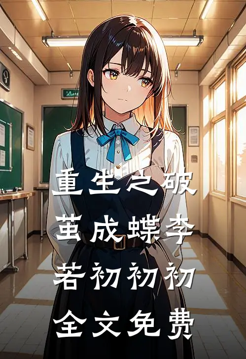 重生之破茧成蝶李若初初初全文免费