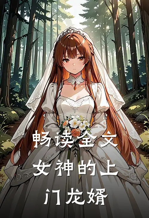 畅读全文女神的上门龙婿