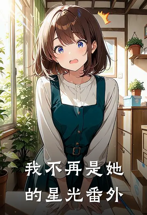 我不再是她的星光 番外