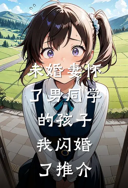 未婚妻怀了男同学的孩子，我闪婚了推介