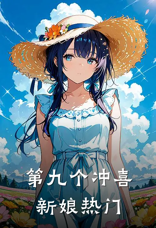 第九个冲喜新娘热门