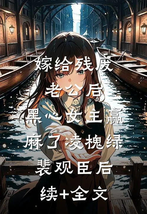 嫁给残废老公后，黑心女主赢麻了凌槐绿裴观臣后续+全文