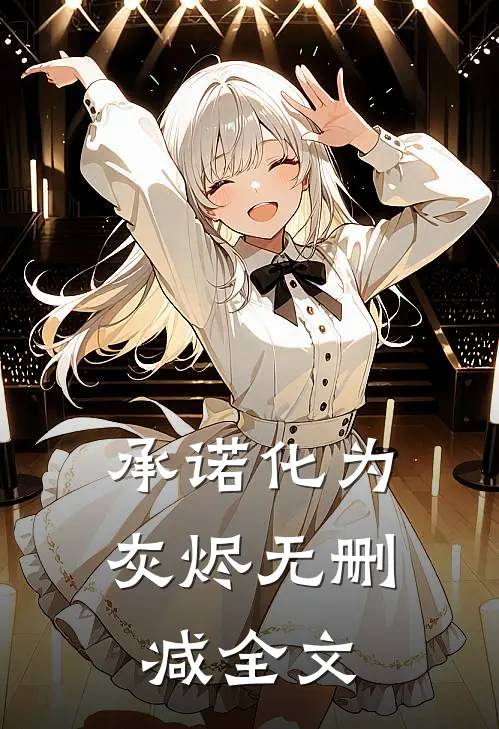 承诺化为灰烬无删减全文