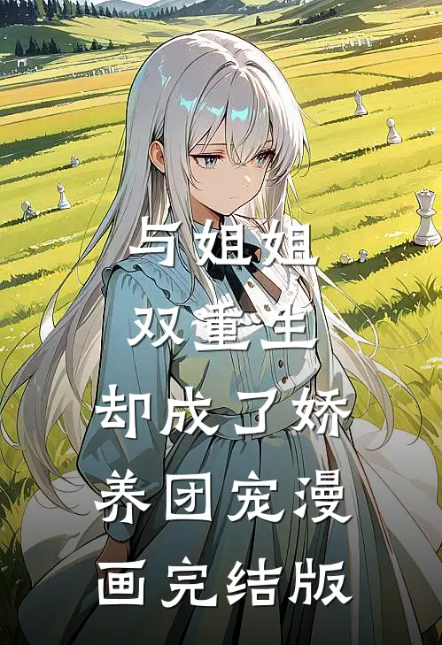 与姐姐双重生，却成了娇养团宠漫画完结版