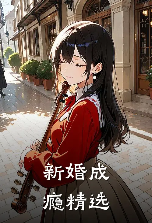 新婚成瘾精选