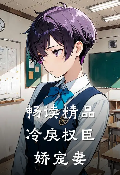 畅读精品冷戾权臣娇宠妻