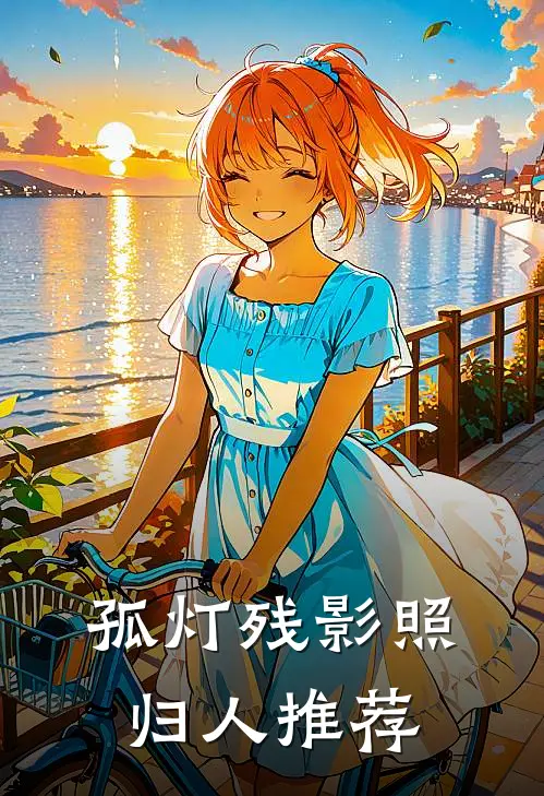 孤灯残影照归人推荐