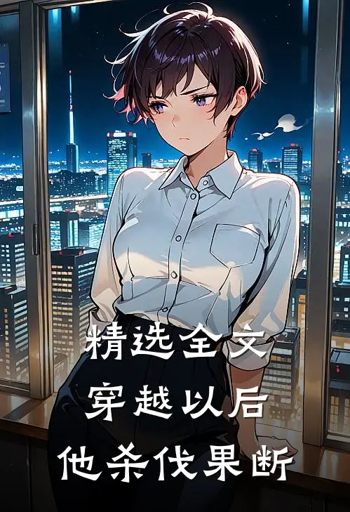 精选全文穿越以后，他杀伐果断