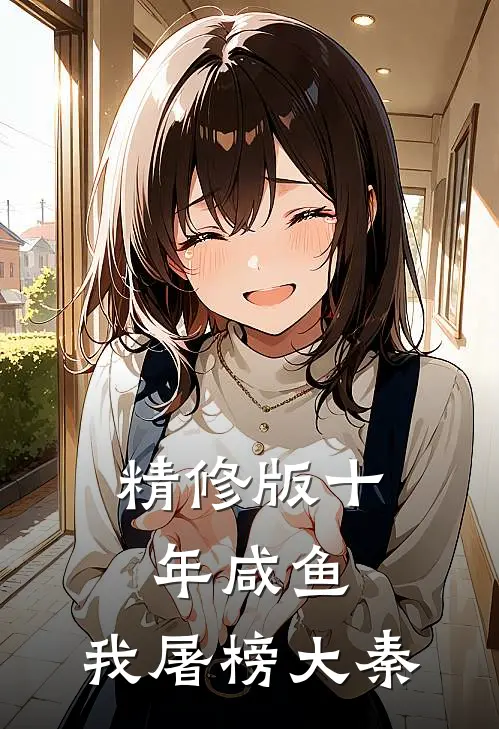 精修版十年咸鱼，我屠榜大秦