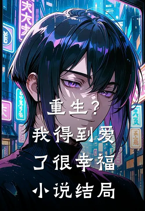 重生？我得到爱了，很幸福。小说结局