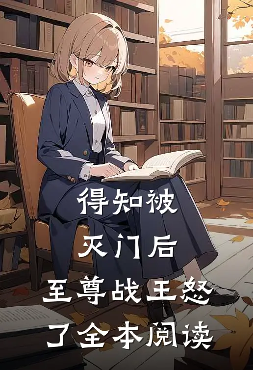 得知被灭门后，至尊战王怒了全本阅读