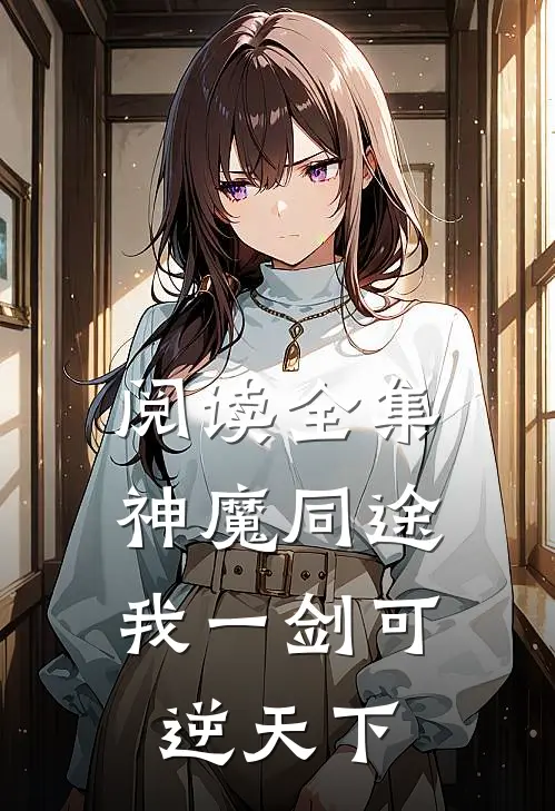 阅读全集神魔同途：我一剑可逆天下