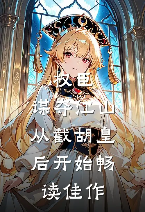 权臣：谋夺江山，从截胡皇后开始畅读佳作