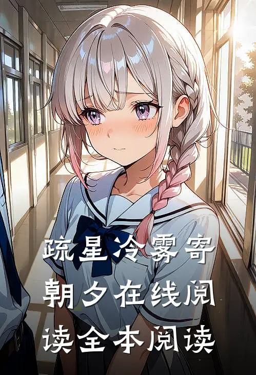 疏星冷雾寄朝夕在线阅读全本阅读