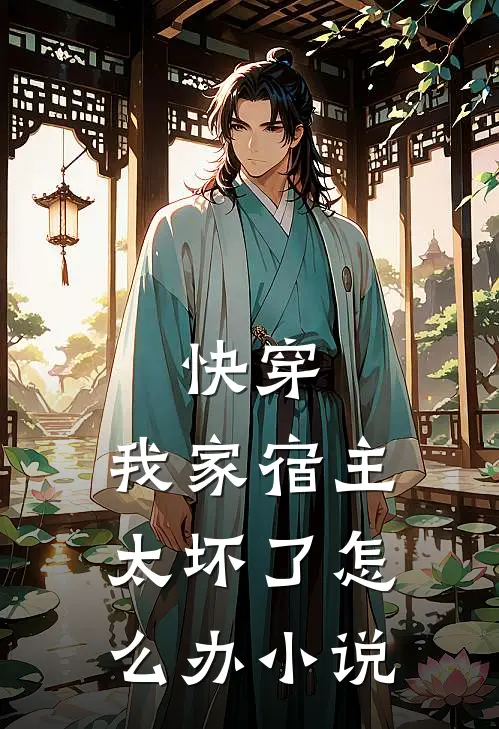 快穿：我家宿主太坏了怎么办小说