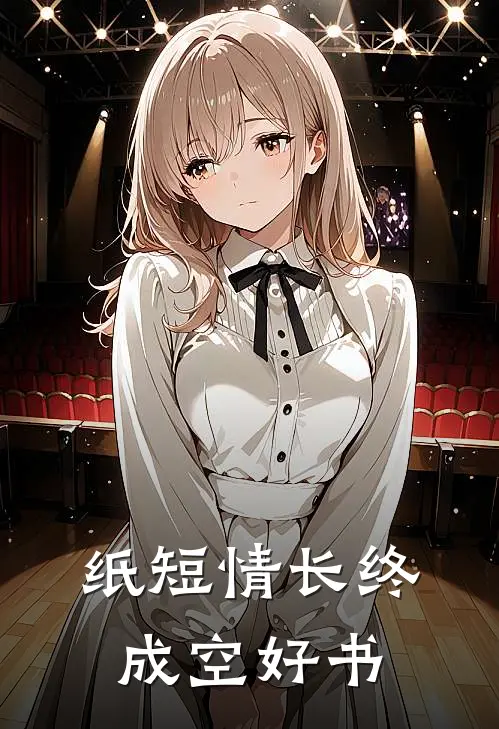 纸短情长终成空好书