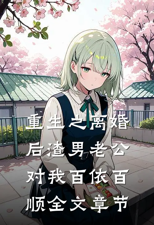 重生之离婚后渣男老公对我百依百顺全文章节