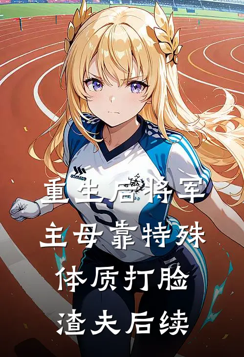 重生后将军主母靠特殊体质打脸渣夫后续
