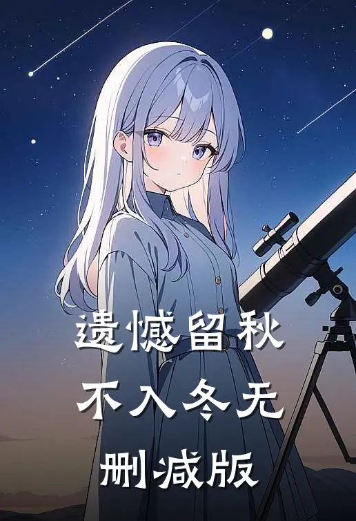 遗憾留秋不入冬无删减版