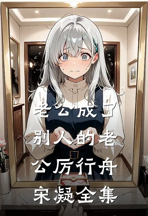 老公成了别人的老公厉行舟宋凝 全集