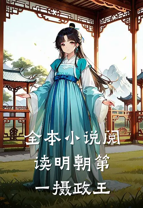全本小说阅读明朝第一摄政王