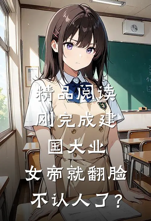 精品阅读刚完成建国大业，女帝就翻脸不认人了？