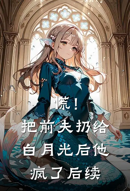 慌！把前夫扔给白月光后，他疯了后续