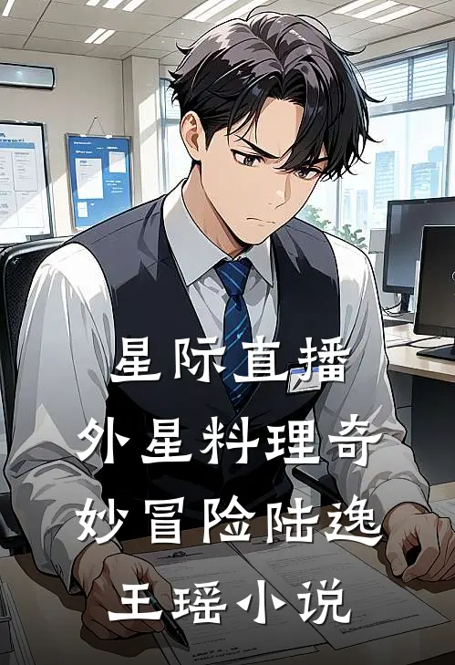 星际直播：外星料理奇妙冒险陆逸王瑶小说
